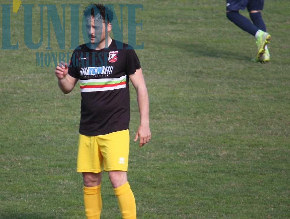 Ossigeno per il Narzole: vince e respira