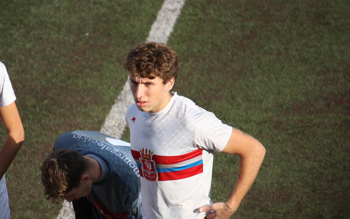 Gli alieni dell'Alessandria salutano la categoria. Brilla la stella della Monregale