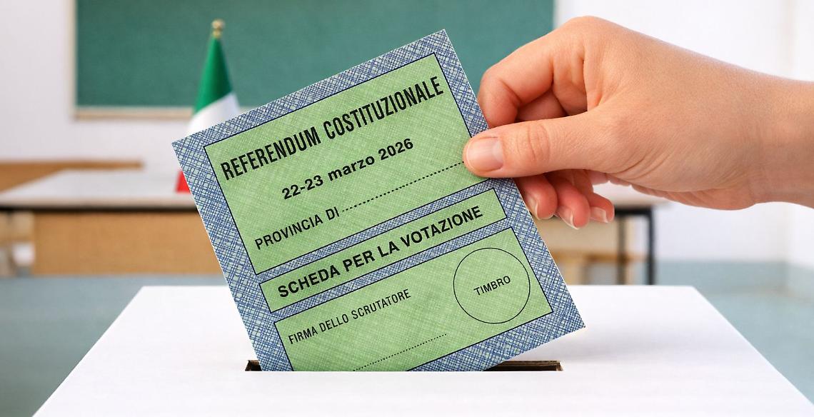 Referendum