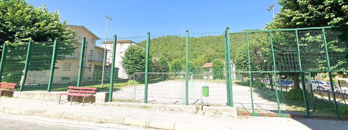 Un progetto da 160mila euro per riqualificare gli impianti sportivi del capoluogo