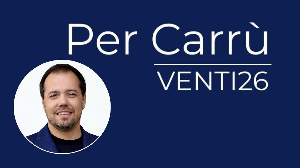 Elezioni, Nicola Schellino lancia la sua lista civica