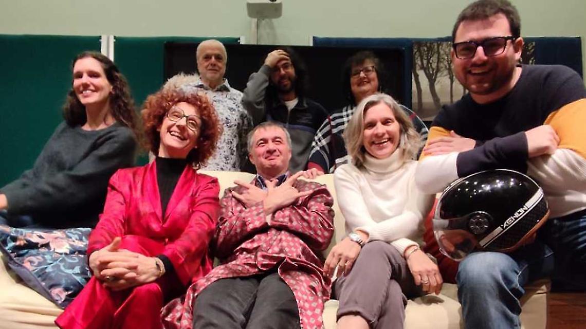 Un paese diventa palcoscenico, per scoprire il "Segreto del vecchio teatro"