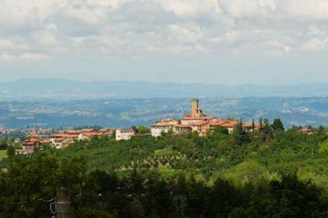 Quel Comune dell?Alta Langa dove al referendum "S&igrave;" e "No" hanno pareggiato