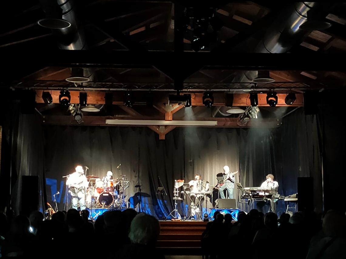 La musica che salva vite: un concerto per sostenere chi ha bisogno di sangue