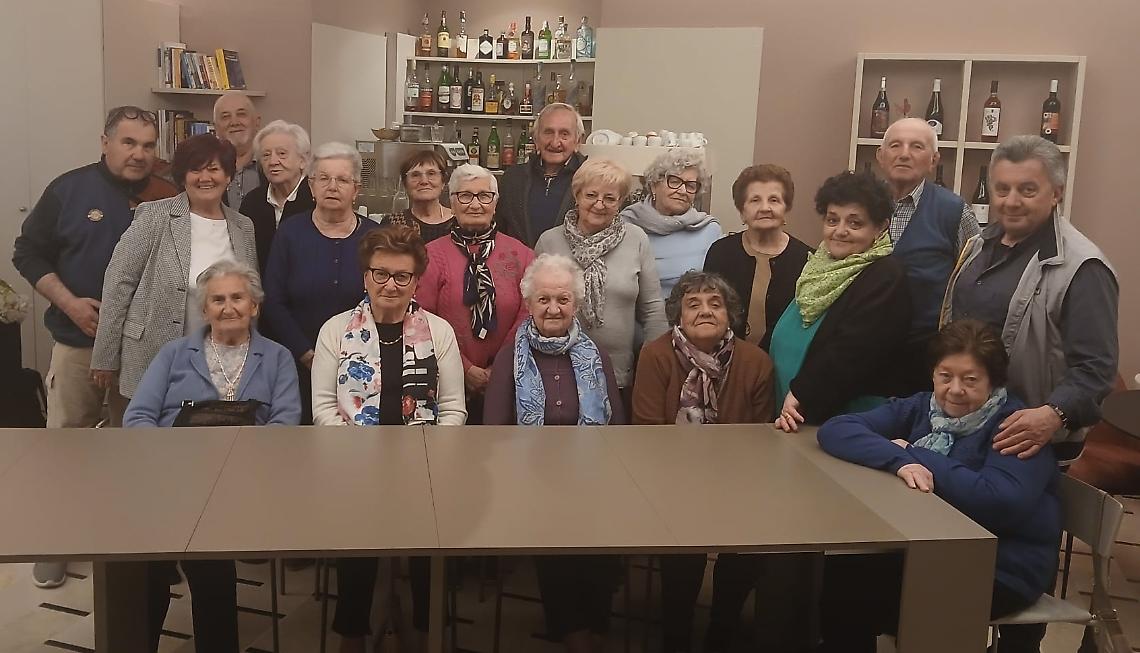 Due settimane di relax al mare, in compagnia: &laquo;Una bellissima esperienza&raquo;