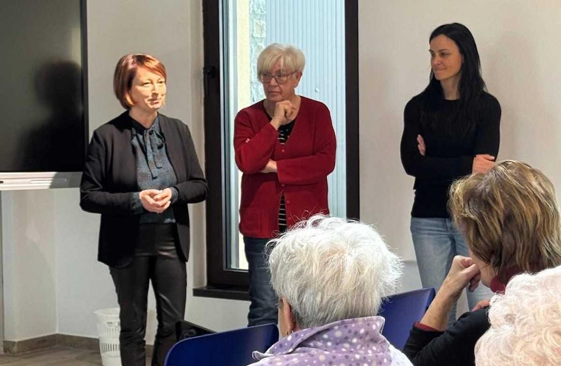 Alle riscoperta delle nostre radici con il Laboratorio delle Tradizioni