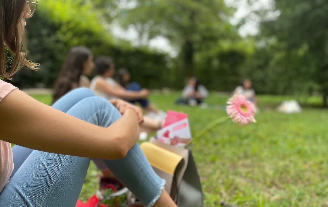 Giornata Mondiale dell&rsquo;Endometriosi: dare voce al silenzio di chi soffre