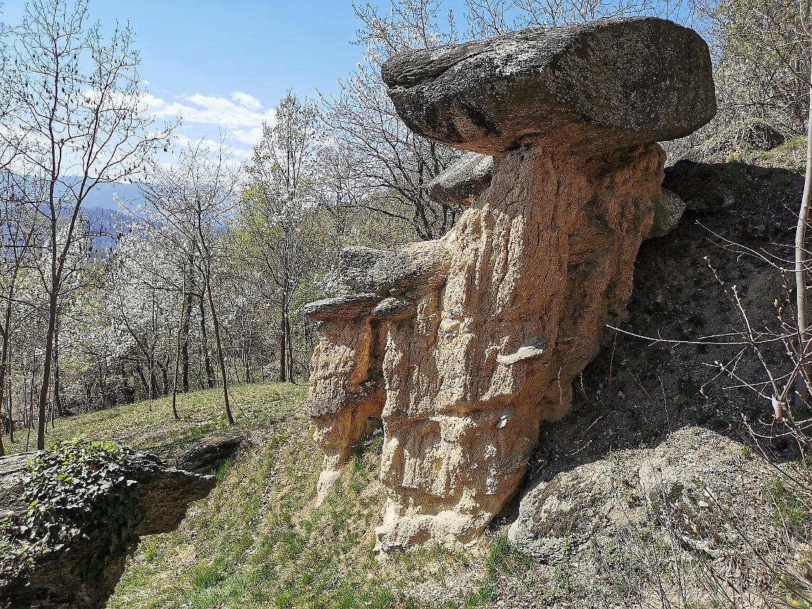 Riapre uno dei luoghi naturali pi&ugrave; sorprendenti d&rsquo;Italia: ecco cosa cambia da aprile