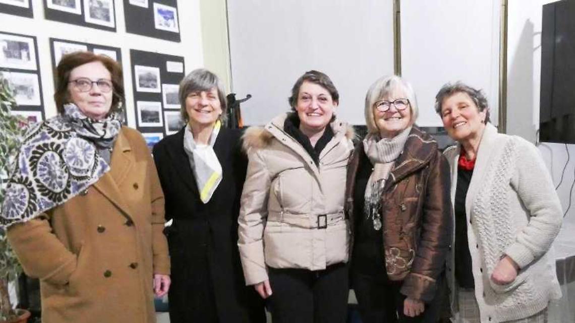 Arte, memoria e futuro: l&rsquo;associazione traccia la rotta per il 2026