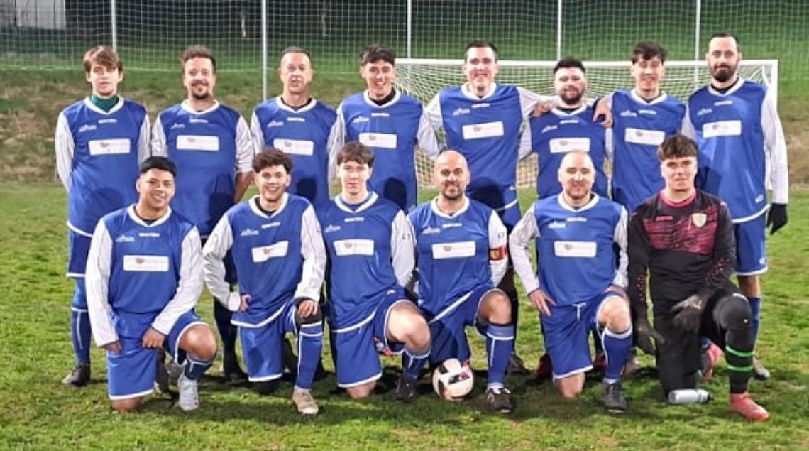 Cade ancora il Clavesana, il super Saliceto adesso ci crede. Derby al Carr&ugrave; Magliano