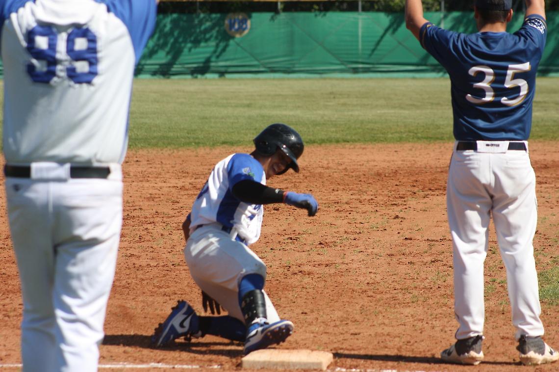 Le leggende del Baseball sbarcano a Mondov&igrave;, ecco quando e dove