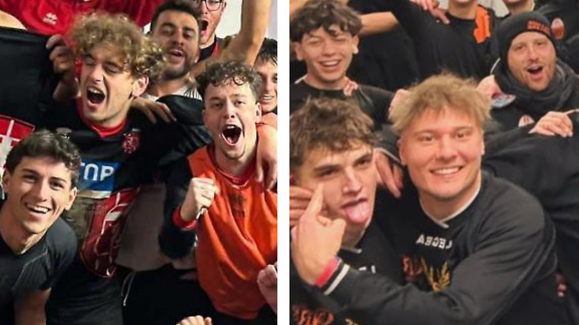 Questa sera  al "Gasco" di Mondov&igrave; si alza la Coppa 