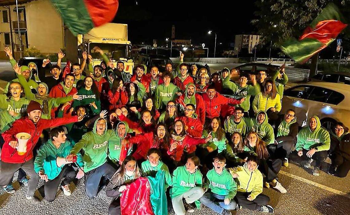 Palio dei Rioni di Ceva 2026: parte il conto alla rovescia!