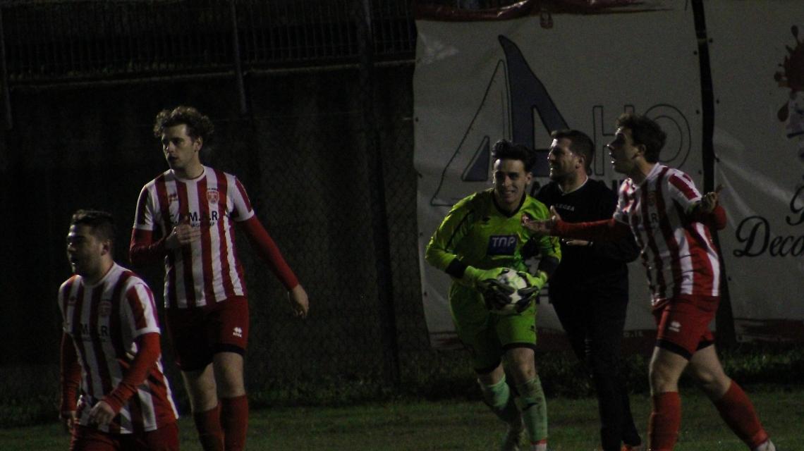 Benese-Orange Cervere, finale di Coppa . La DIRETTA 