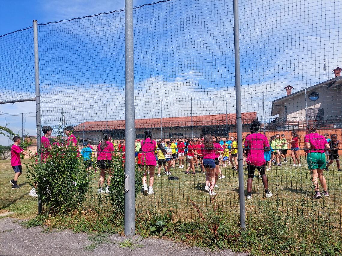 Estate Ragazzi 2026: iscrizioni al via con una novit&agrave; per le famiglie