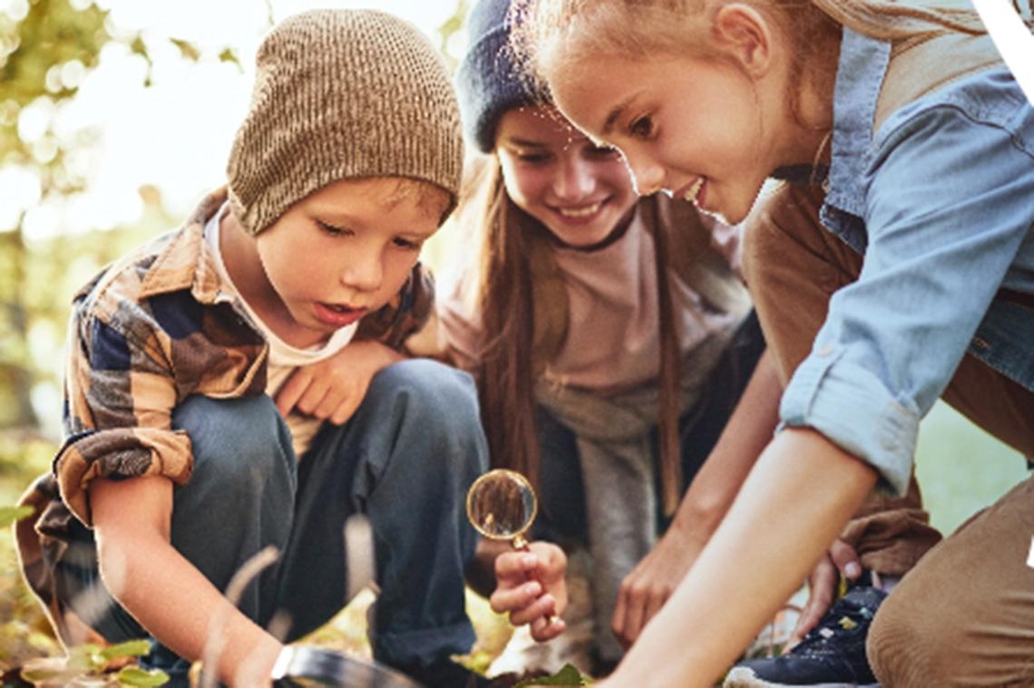 Scuole dalla parte dell'ambiente: in Piemonte coinvolte migliaia di bambine e bambini