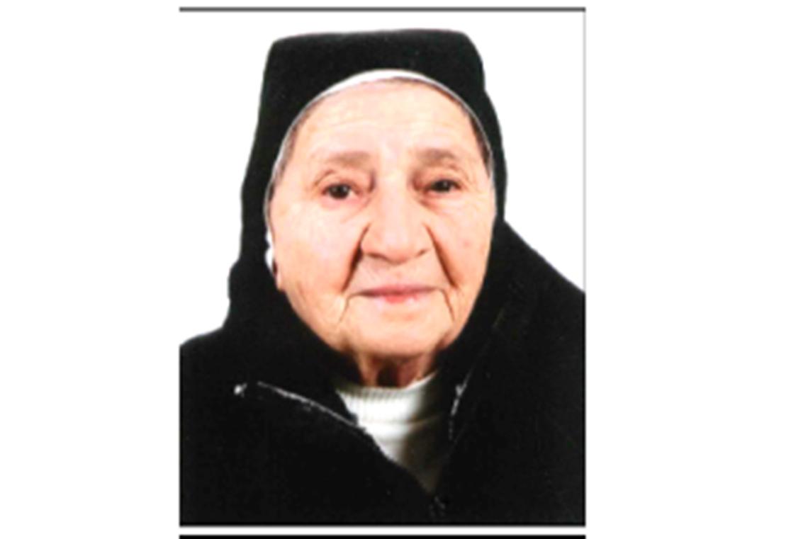 &laquo;Addio suor Irene: sei stata un punto di riferimento per la nostra comunit&agrave;&raquo;