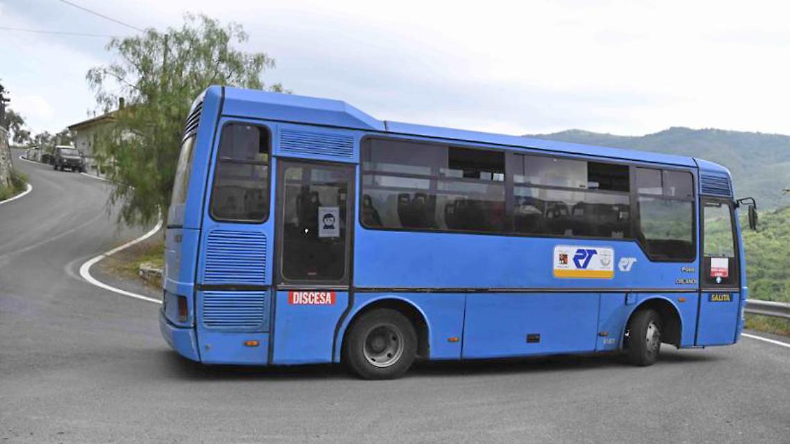 Una nuova linea di bus tra Imperia e Nava&hellip;ma &egrave; un doppione, solo un po&rsquo; pi&ugrave; corto