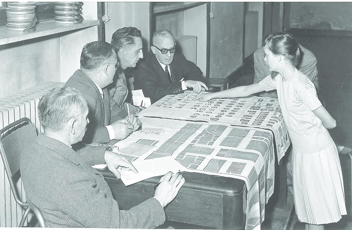 100 anni di storia e uno sguardo al futuro: al via il doppio contest sulla mobilit&agrave;