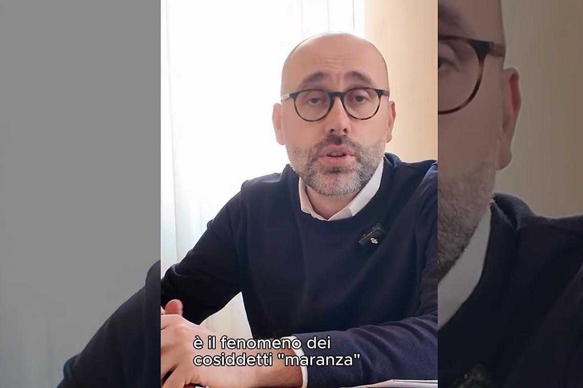Il sindaco contro i "maranza": &laquo;Comportamenti non pi&ugrave; tollerabili&raquo;