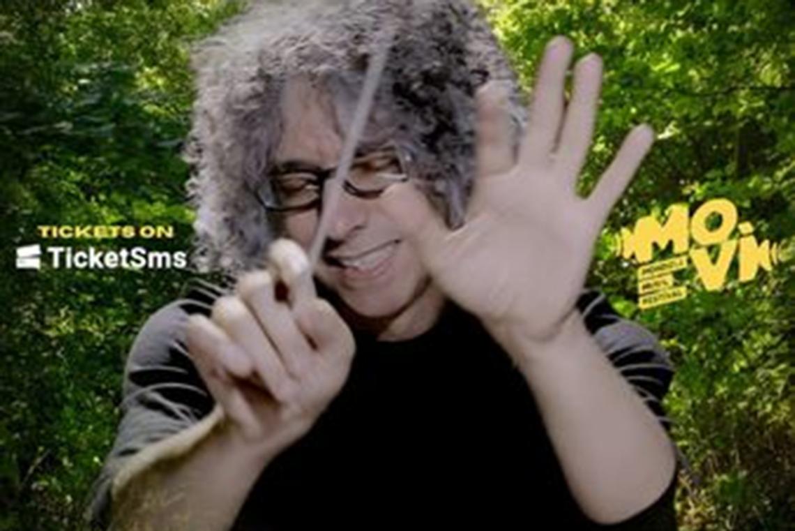 Annunciate data e biglietti del concerto di Giovanni Allevi