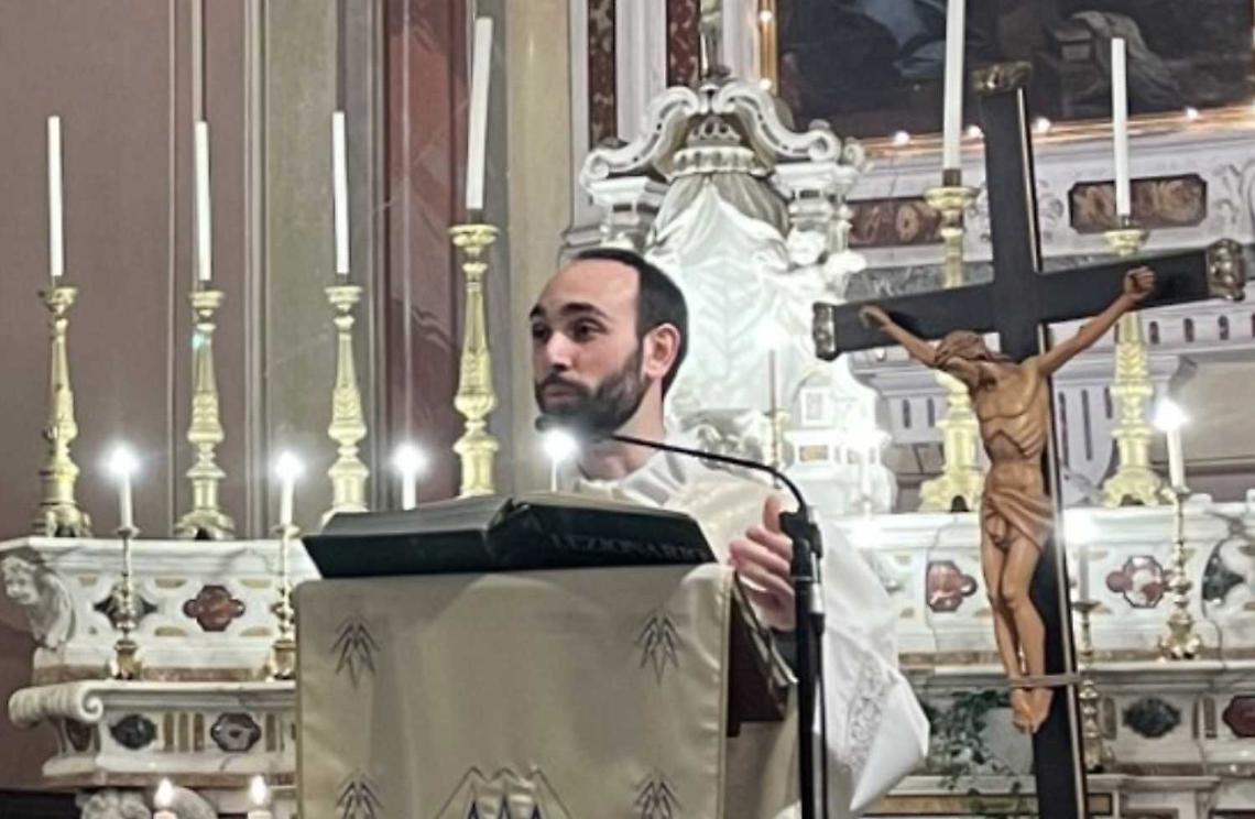 Il &ldquo;s&igrave;&rdquo; che cambia tutto: una festa patronale tra fede, emozione e comunit&agrave;