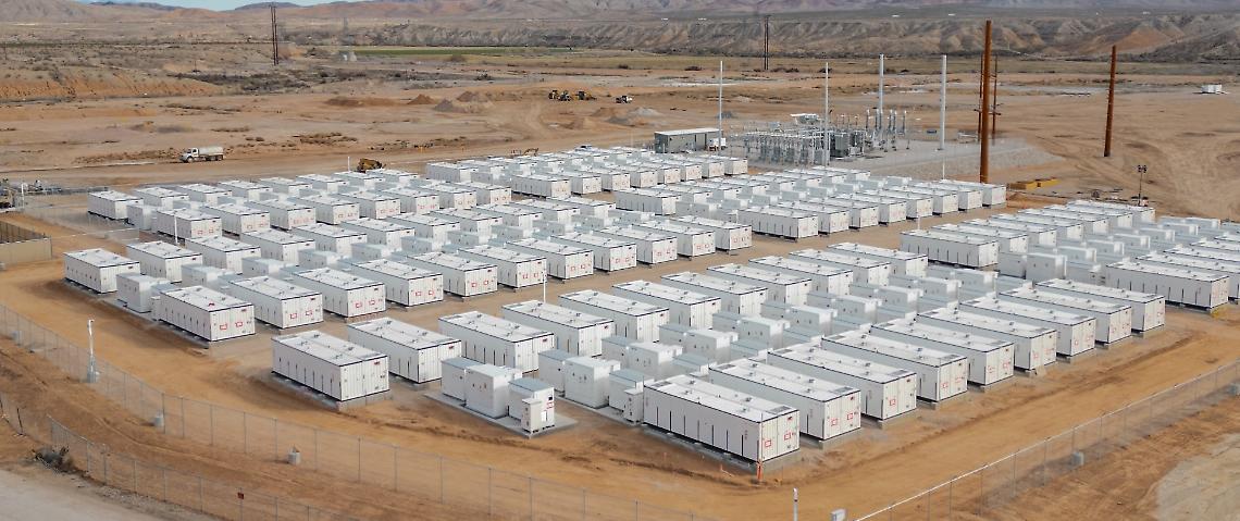 Il "Bess" nell'area industriale sar&agrave; autorizzato? Fissata la Conferenza dei servizi 