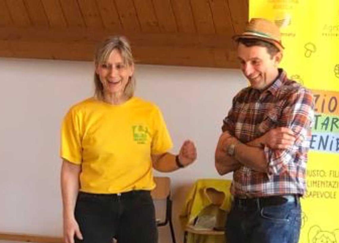 A scuola di futuro: cibo sano, ambiente e territorio conquistano i pi&ugrave; piccoli