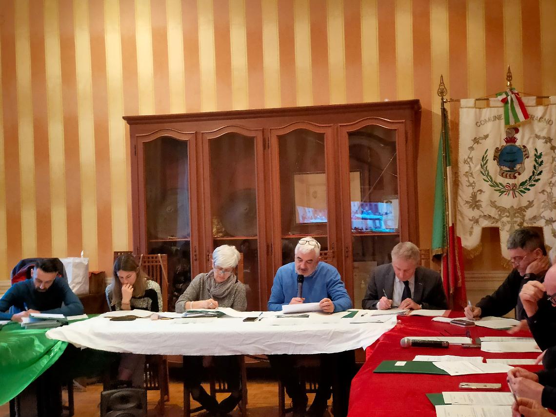 Discussione in Consiglio sulla chiusura dell'ufficio Postale: &laquo;Si poteva cercare un'alternativa?&raquo;