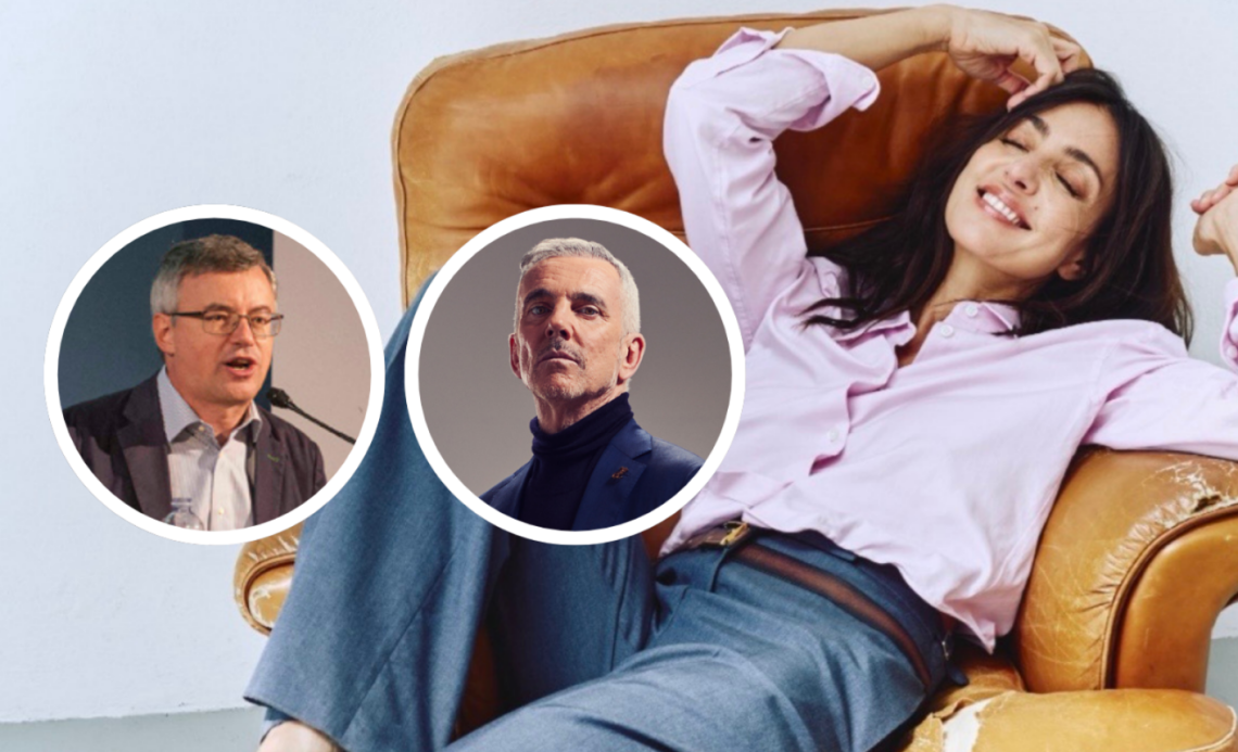 Federico Buffa, Alessandro Barbero, Ambra Angiolini e tanti altri, ad "Attraverso Festival"