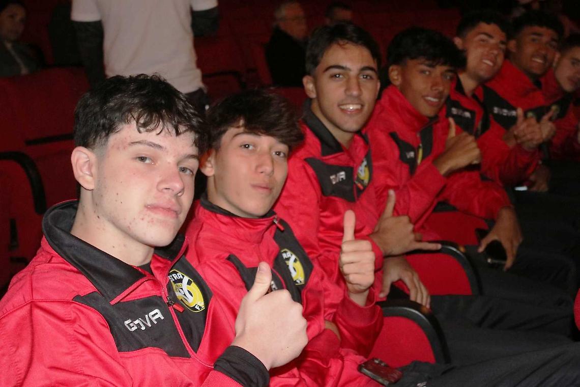 Dall'America (e oltre) a  Mondov&igrave;: 200 giovani calciatori e un grande sogno 