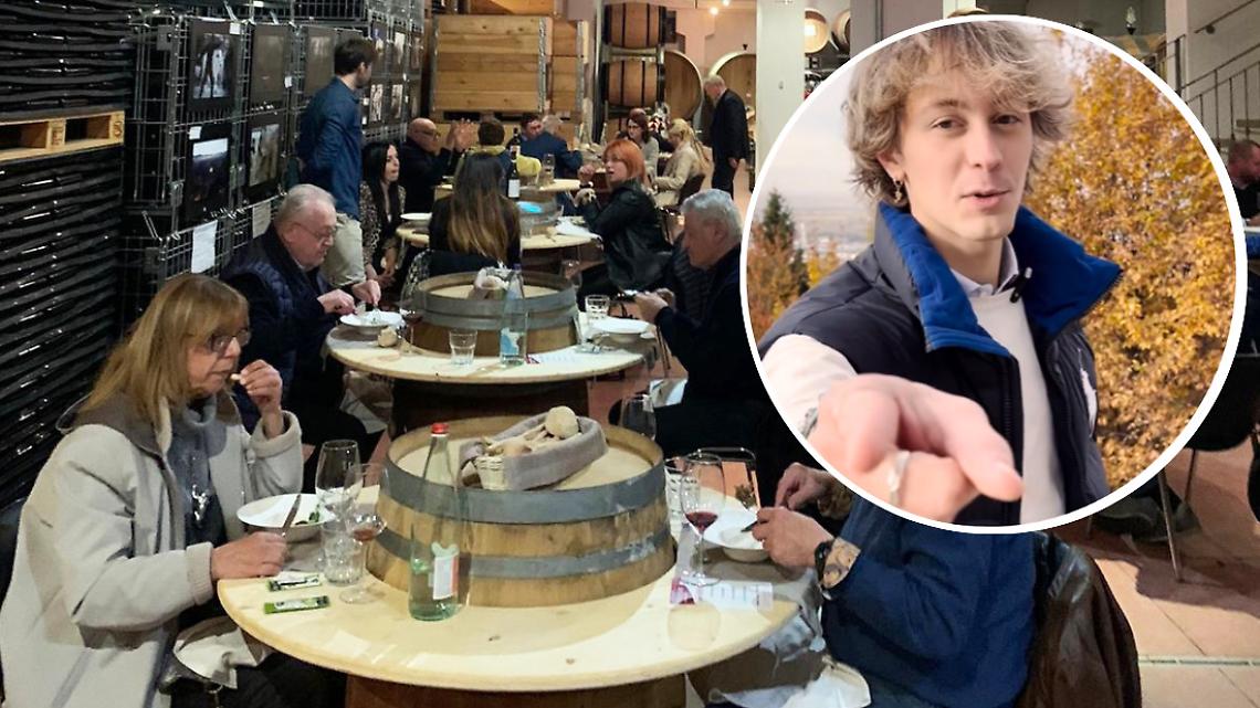 Cosa faccio nel week-end? I consigli di Nicol&ograve;