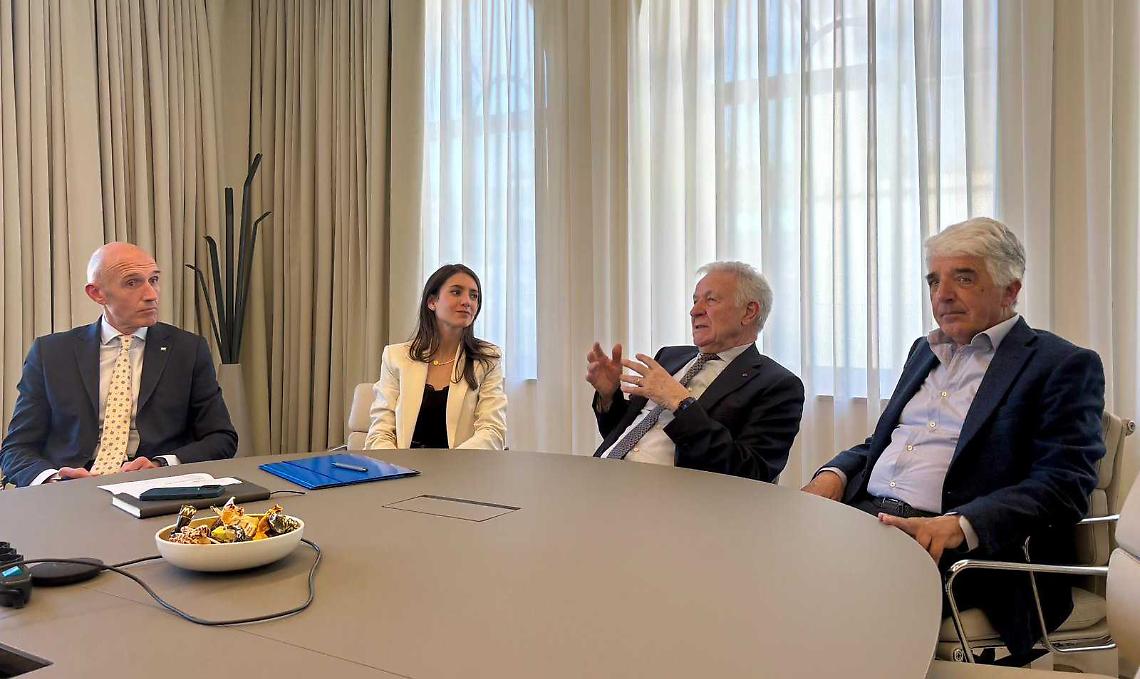 Edilizia cuneese, scatta l&rsquo;alleanza: imprese e professionisti uniscono le forze