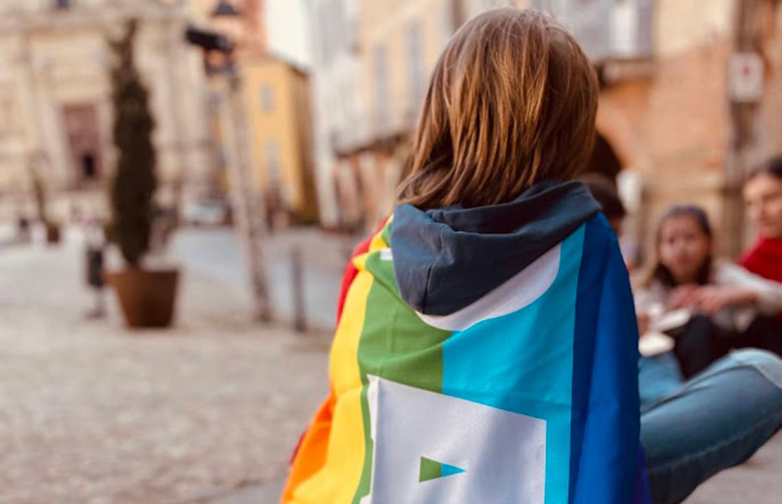 Oratori e ACR insieme per la Marcia della pace