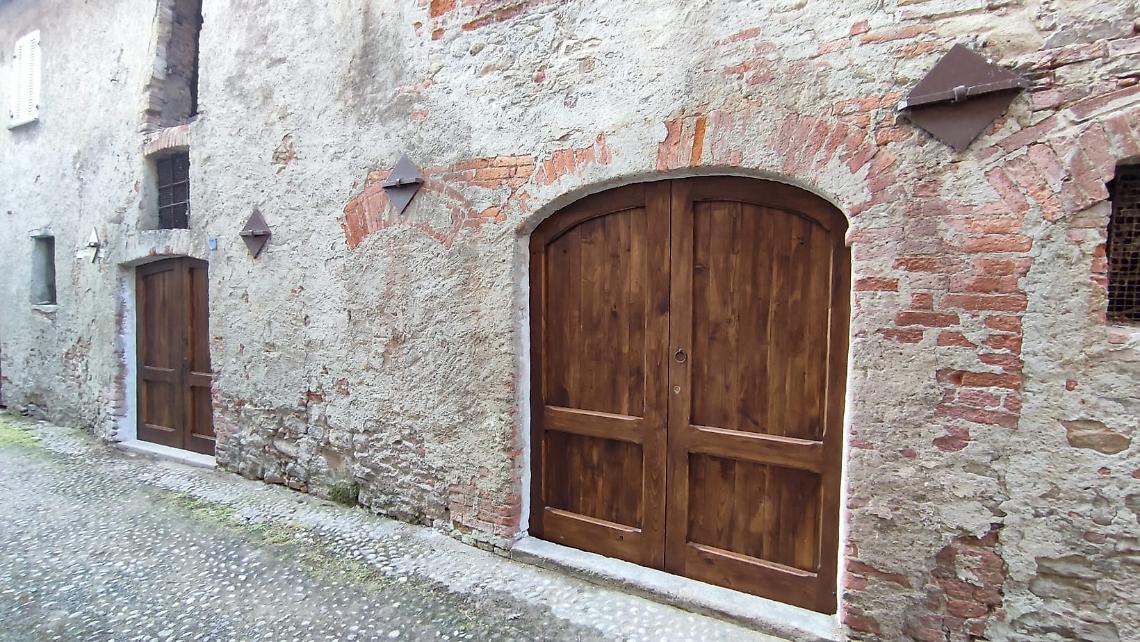 Un gesto di generosit&agrave; che diventa opportunit&agrave;: il Comune recupera un immobile donati dai cittadini