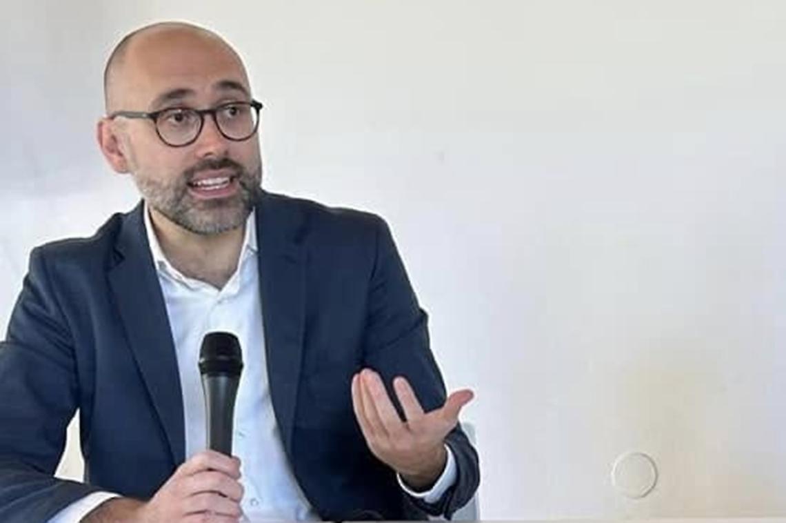 BOZZA Elezioni provinciali, Robaldo punta al bis: &laquo;Disponibile a ricandidarmi presidente&raquo;