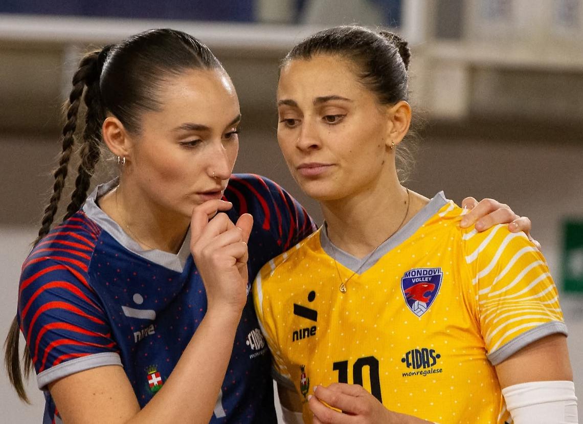 Puma da battaglia, ma non basta: Vigevano si impone 3-1