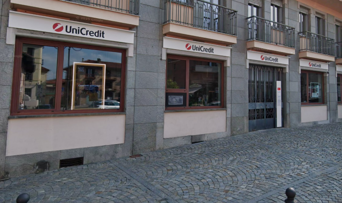 Due colpi in tre notti: la "banda dei bancomat" colpisce ancora