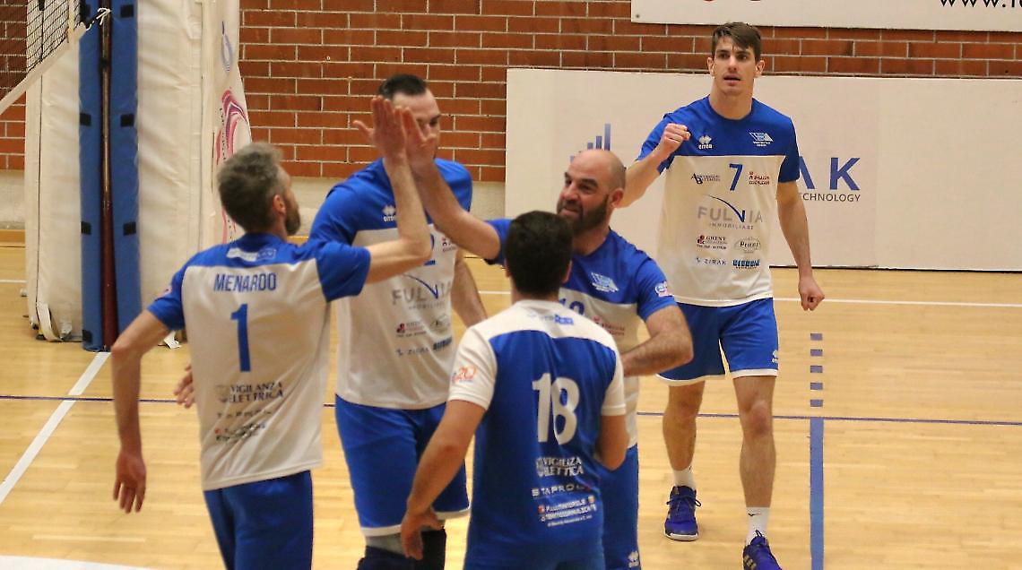 Vbc, serve un miracolo del Pala Itis stasera