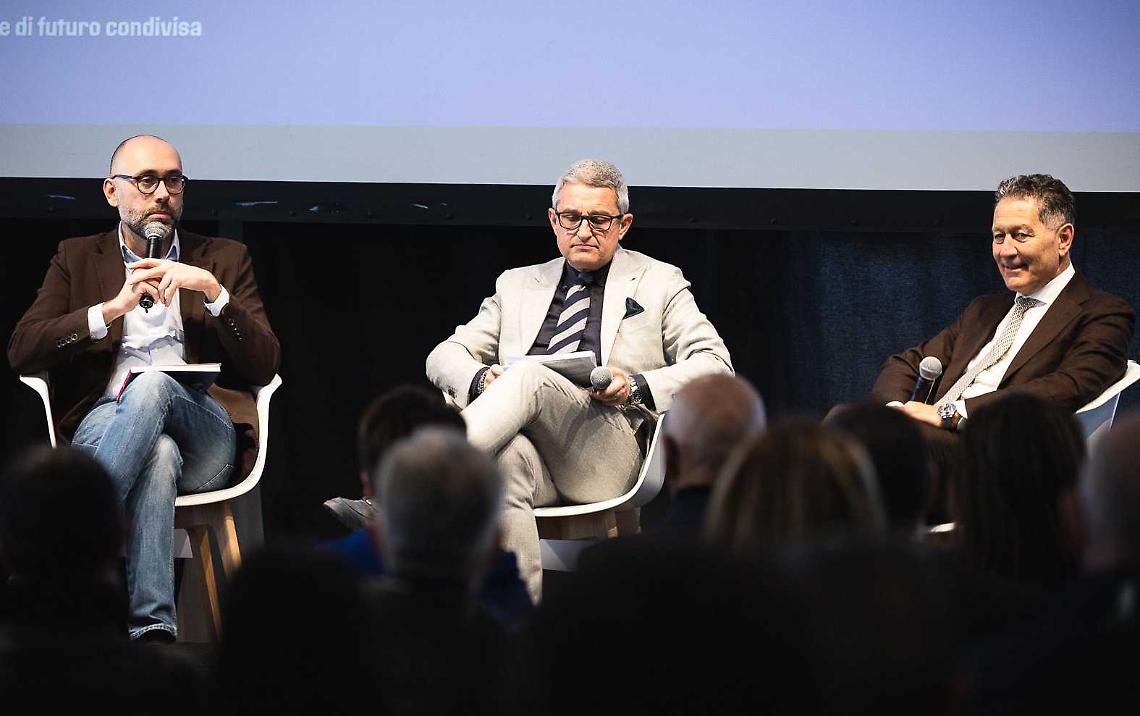 Piano Strategico 2030: la Granda si gioca il futuro