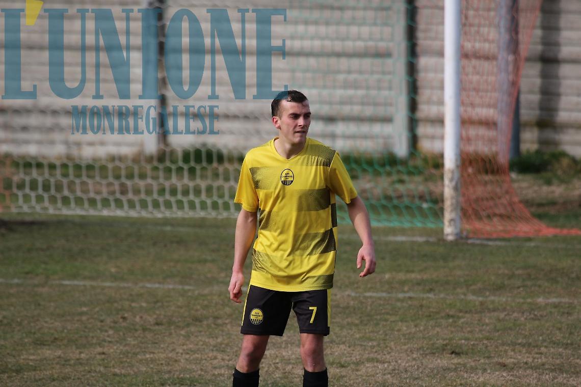 A tempo scaduto, il Garessio la raddrizza