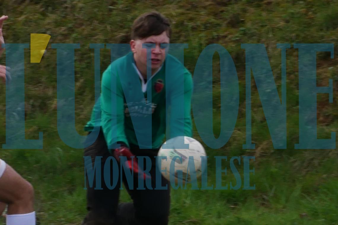 BISALTA-SAVIGLIANESE U16 PAGELLE