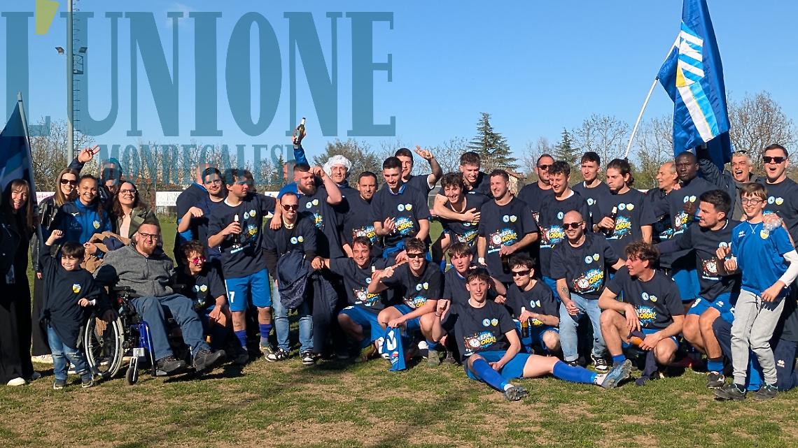 Trinit&agrave;, era ora! La storia adesso &egrave; tutta tua