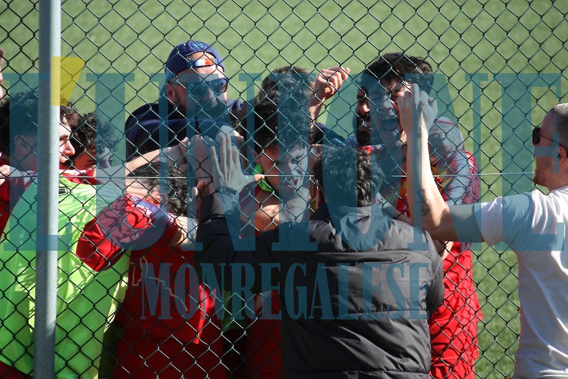 Rimonta, espulsioni, vittoria sfiorata, torti arbitrali: Piazza, che avventura