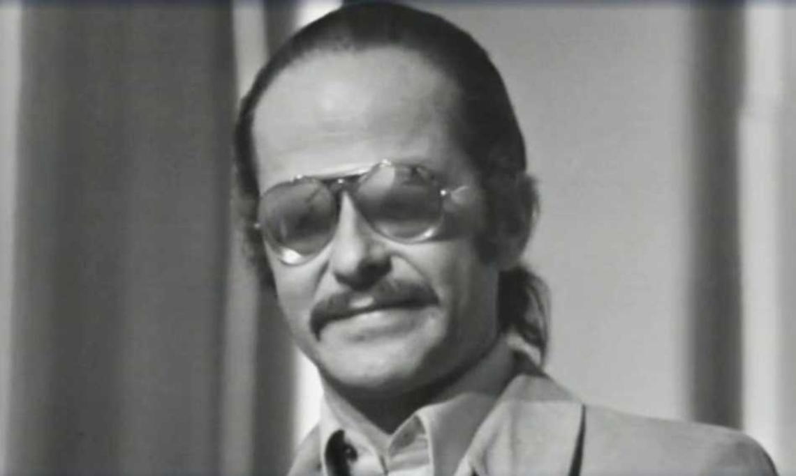 In una stanza, l'infinito: dietro una canzone &ldquo;semplice&rdquo; il genio di Gino Paoli