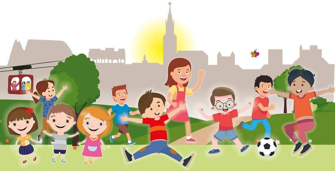 Estate Ragazzi 2026: conferme per il centro estivo