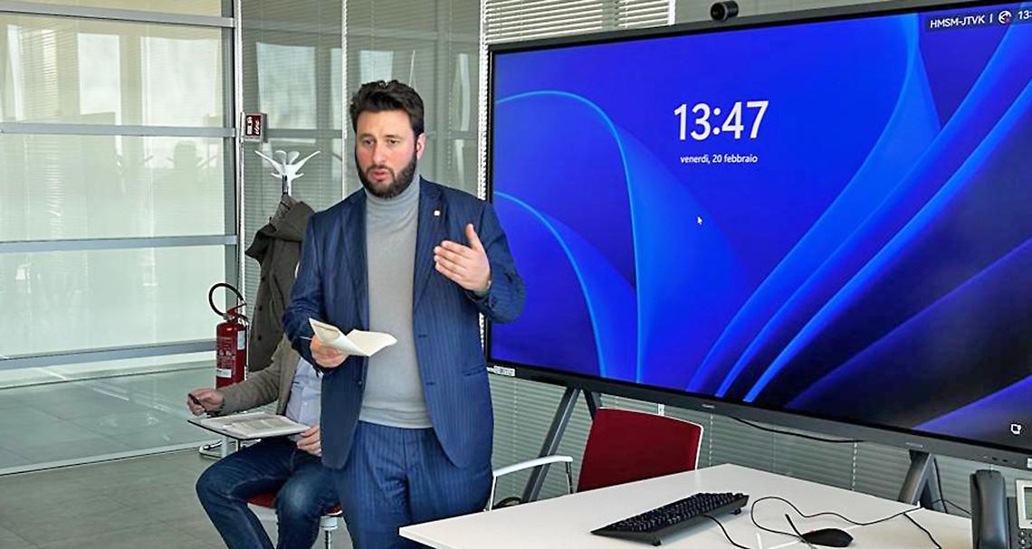 Sanit&agrave;: l&rsquo;assessore prova a rassicurare: &laquo;Non serviranno piani di rientro&raquo;