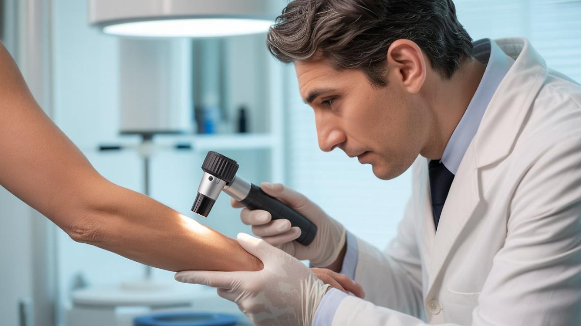 Nei e melanoma: un incontro divulgativo che pu&ograve; salvarti la vita