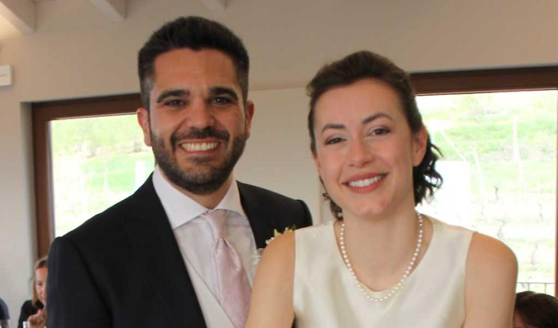 Fiori d&rsquo;arancio in Comune: il sindaco ha detto "s&igrave;"