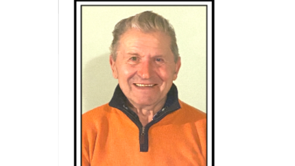 L'addio di Chiusa Pesio a Paolo Daziano, morto a 86 anni nell'incendio tra i boschi